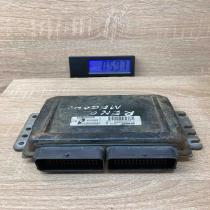 8200046162 S110030048B  Engine control unit/module ECU Renault Megane I