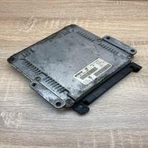 9641607180 0281010358 EDC15C216 Engine control unit/module ECU Citroen Xsara
