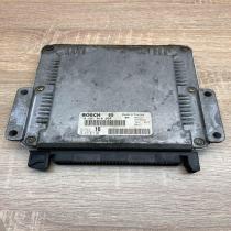 9641607180 0281010358 EDC15C216 Engine control unit/module ECU Citroen Xsara
