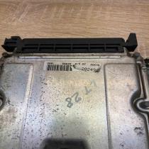 9641607180 0281010358 EDC15C216 Engine control unit/module ECU Citroen Xsara