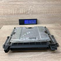 9641607180 0281010358 EDC15C216 Engine control unit/module ECU Citroen Xsara
