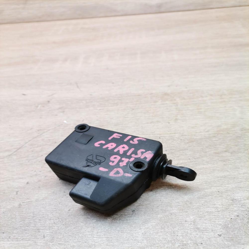 Carisma servo motor   Central locking motor Mitsubishi Carisma
