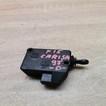 Carisma servo motor   Central locking motor Mitsubishi Carisma