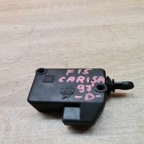 Carisma servo motor   Central locking motor Mitsubishi Carisma