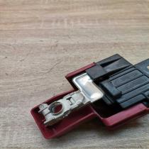 Main 120a 5a  Battery relay fuse Toyota Prius (XW20)