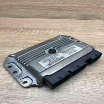 9658798780 9653388480  Suspension control unit/module Peugeot 407
