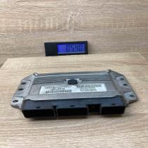 9658798780 9653388480  Suspension control unit/module Peugeot 407