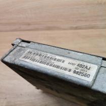 04727402aj 982560  Engine control unit/module ECU Chrysler Voyager