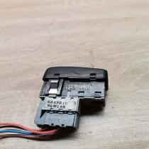 6849810 95w14k  Light switch Volvo 850