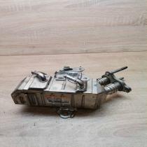 25601 33070 1306 420 0003  EGR valve cooler Toyota Yaris