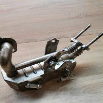 25601 33070 1306 420 0003  EGR valve cooler Toyota Yaris