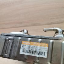 25601 33070 1306 420 0003  EGR valve cooler Toyota Yaris