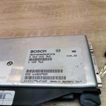 1422768 0260002360 8352494 Engine ECU kit and lock set BMW 5 E39