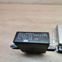 1422768 0260002360 8352494 Engine ECU kit and lock set BMW 5 E39
