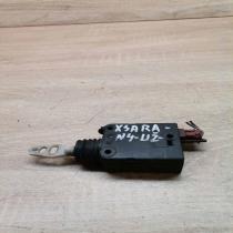 01b89   Central locking motor Citroen Xsara