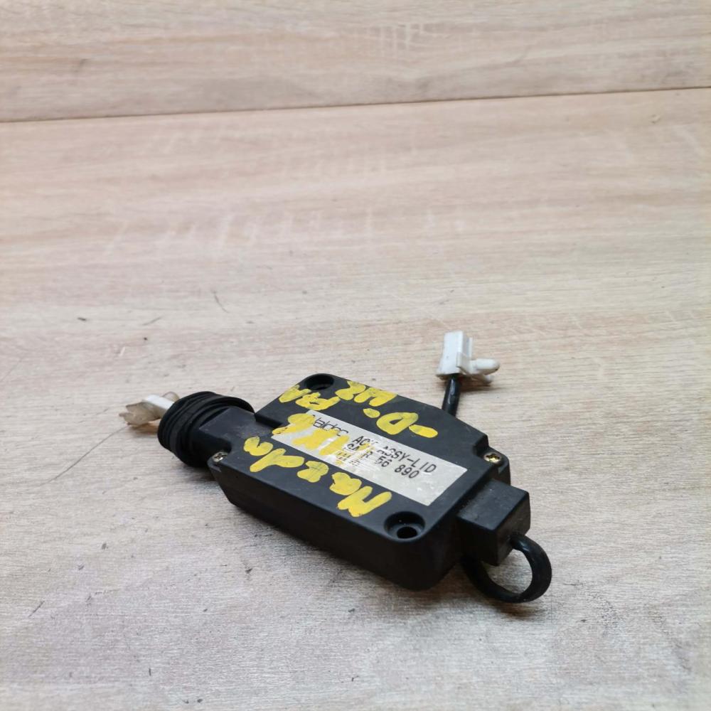 ga4r56890   Central locking motor Mazda 6