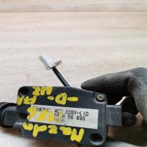 ga4r56890   Central locking motor Mazda 6