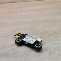 30613044a f012350071  Airbag deployment crash/impact sensor Volvo S40, V40