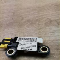 30613044a f012350071  Airbag deployment crash/impact sensor Volvo S40, V40