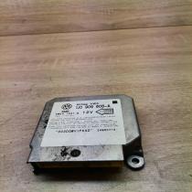 1j0909608a 5wk41541a  Airbag control unit/module Volkswagen Golf III