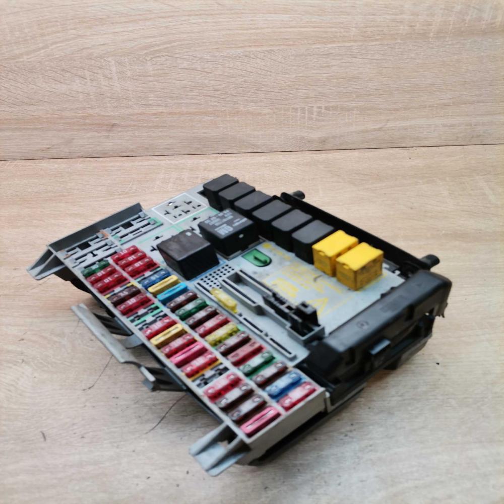 90589965   Fuse box set Opel Astra G