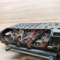 90589965   Fuse box set Opel Astra G