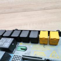 90589965   Fuse box set Opel Astra G