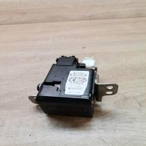 626399 000 RI 24KTY  Ignition lock Toyota Corolla Verso AR10