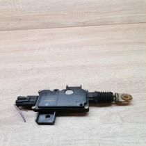 4975782   Central locking motor Ford Focus