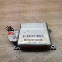 8a0959655a 0285001086  Airbag control unit/module Audi A4 S4 B5 8D