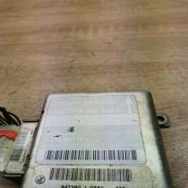 8a0959655a 0285001086  Airbag control unit/module Audi A4 S4 B5 8D