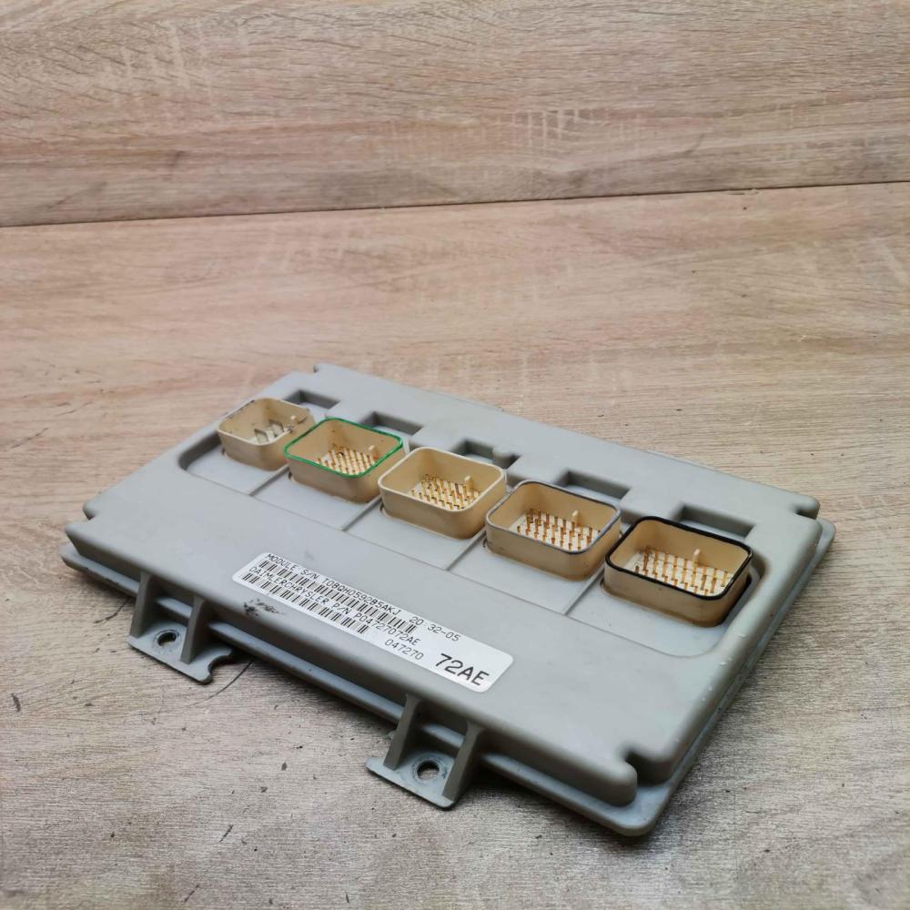 04727072ae p04727072ae  Central body control module Chrysler Voyager