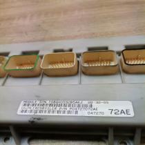 04727072ae p04727072ae  Central body control module Chrysler Voyager