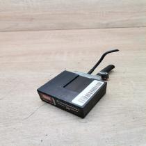67r 010036   LP gas control unit module Volvo S40, V40