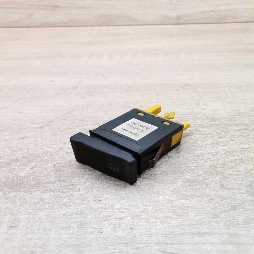 893041563   Fog light switch Audi 80 90 S2 B4