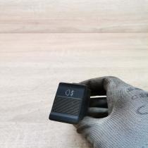 893041563   Fog light switch Audi 80 90 S2 B4
