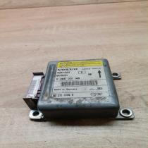 30611293 0285001146  Airbag control unit/module Volvo S40, V40