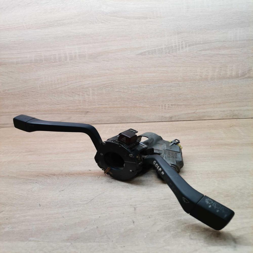 357905851   Airbag slip ring squib (SRS ring) Volkswagen Golf II