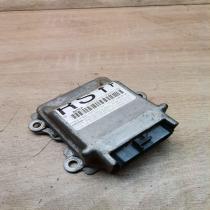 04686602ag 0285001344  Airbag control unit/module Chrysler Voyager