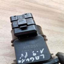 ait251 5wk9609  Mass air flow meter Renault Laguna II