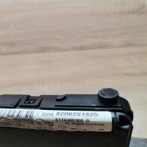 8200261825 s118400300g  Central body control module Renault Megane III