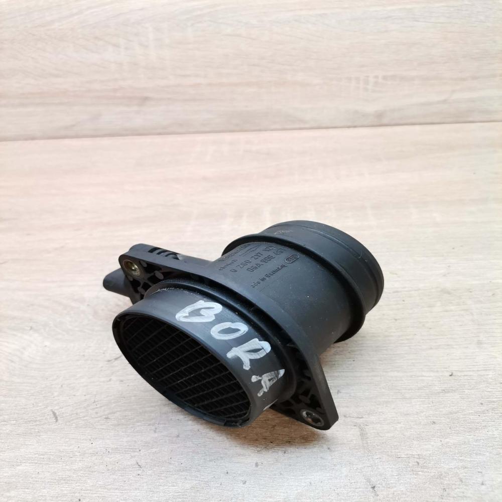 06a906461 0280217121  Mass air flow meter Volkswagen Bora