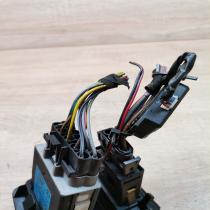 8351235   Light switch BMW 5 E34