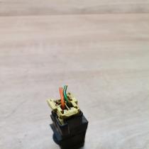 9472489 001646  Airbag deployment crash/impact sensor Volvo S80