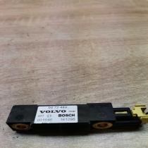 9472489 001646  Airbag deployment crash/impact sensor Volvo S80