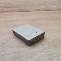8353099 299702  Window control relay BMW 3 E36