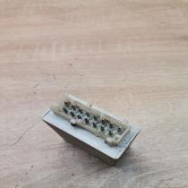 8353099 299702  Window control relay BMW 3 E36