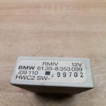 8353099 299702  Window control relay BMW 3 E36