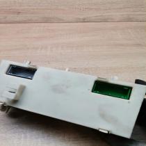 1283131654016d   Climate control unit Peugeot 406