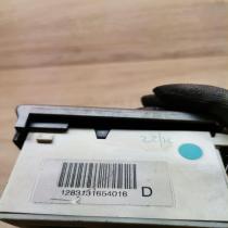 1283131654016d   Climate control unit Peugeot 406
